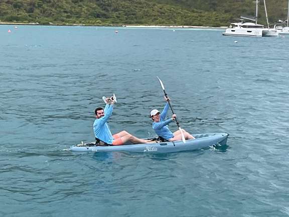 Image of ABBY NORMAL TO yacht #14