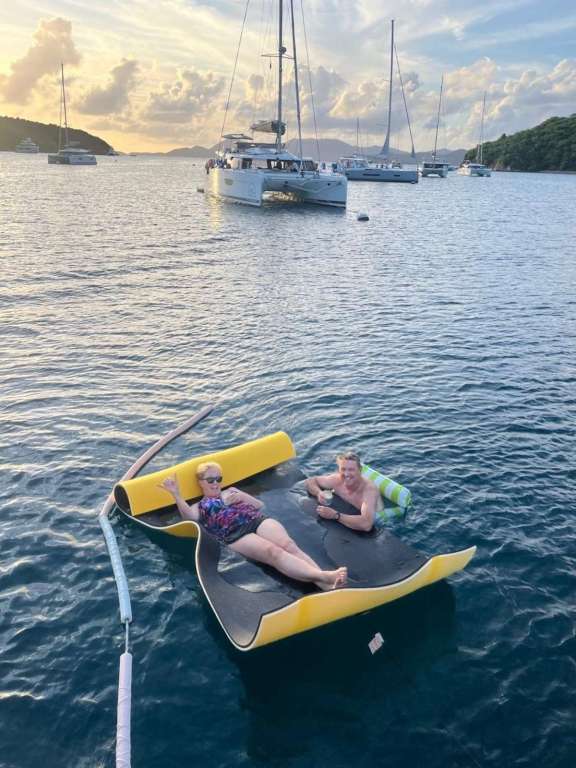 Image of ABBY NORMAL TO yacht #16