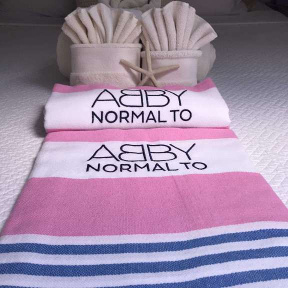 Image of ABBY NORMAL TO yacht #17