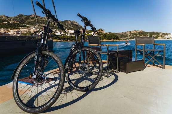 Image of PERSEVERANCE 1 yacht #11