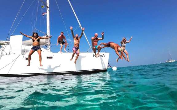 Image of Nova yacht #10