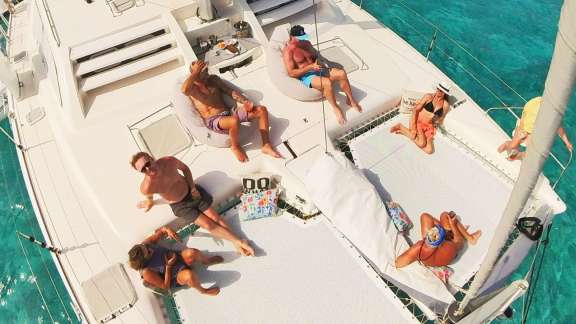 Image of Nova yacht #11