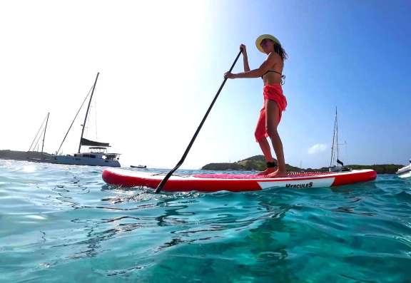 Image of Nova yacht #13