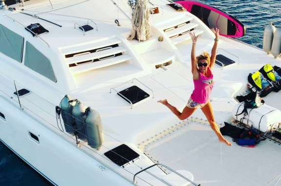 Image of Nova yacht #14