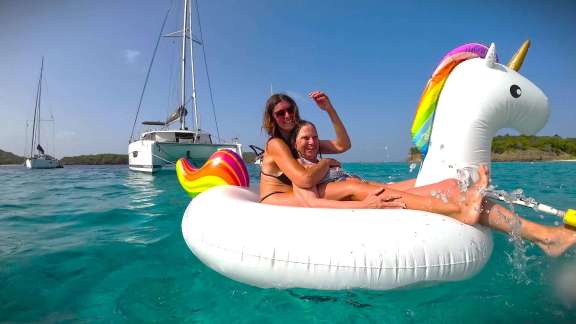 Image of Nova yacht #17