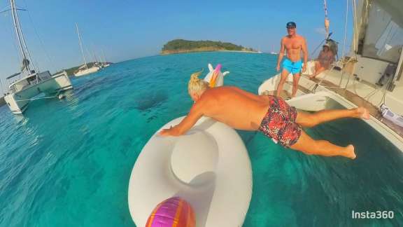 Image of Nova yacht #18