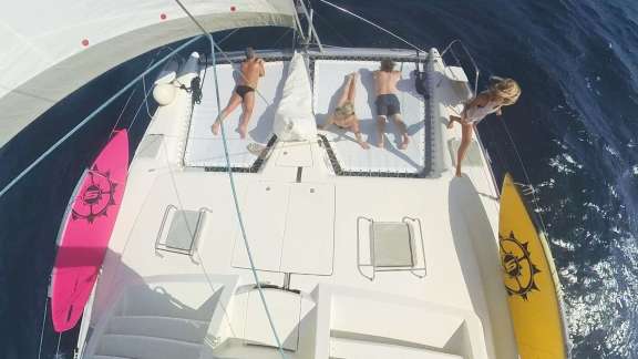 Image of Nova yacht #19