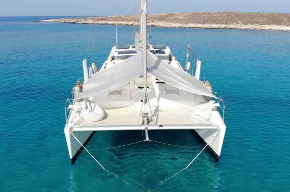 Image of Nova yacht #5