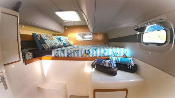 Image of Nova yacht #6