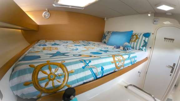 Image of Nova yacht #7