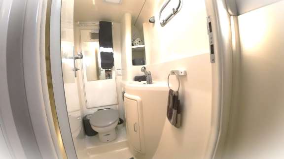 Image of Nova yacht #8