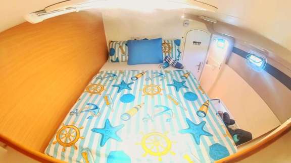 Image of Nova yacht #9