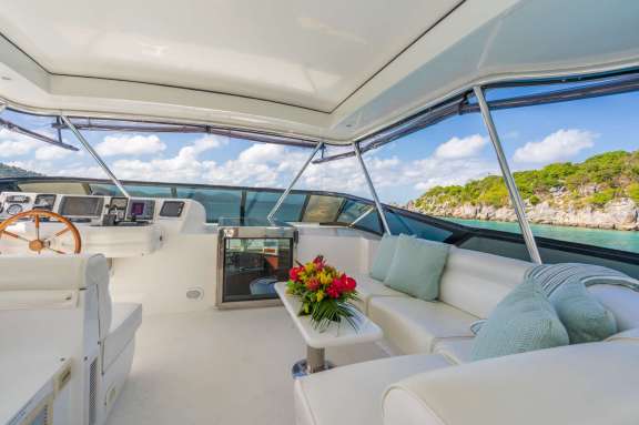 Image of Steeling Time yacht #15