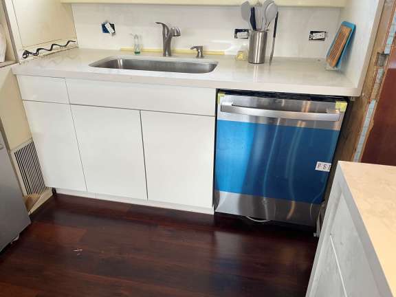 Image of Steeling Time yacht #5