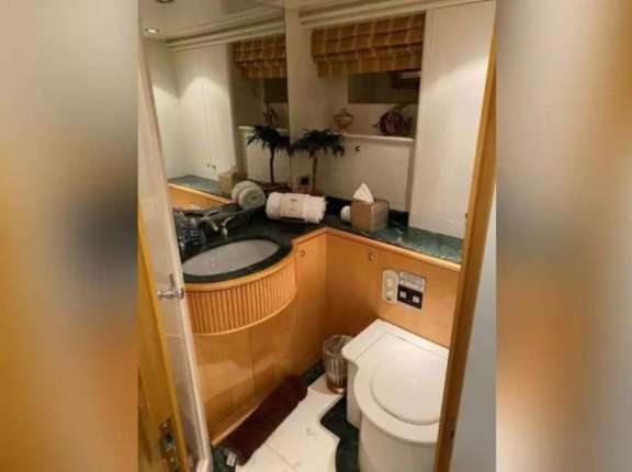 Image of Steeling Time yacht #8