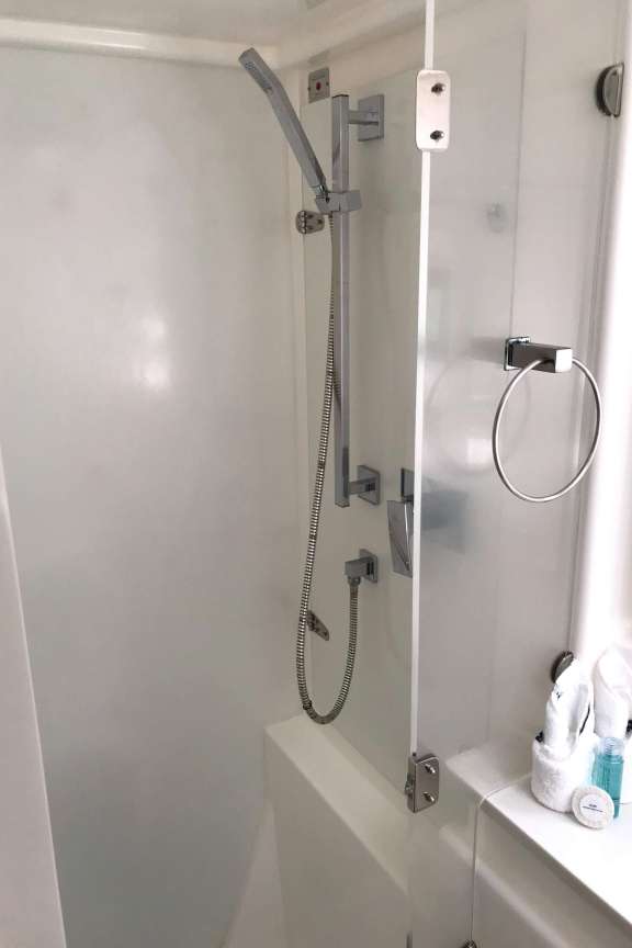 Image of JamSam yacht #12