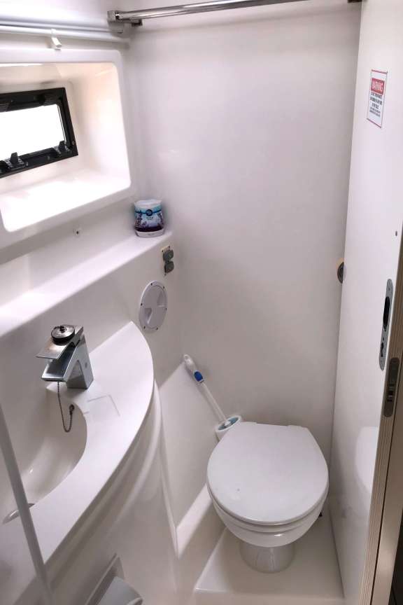 Image of JamSam yacht #13