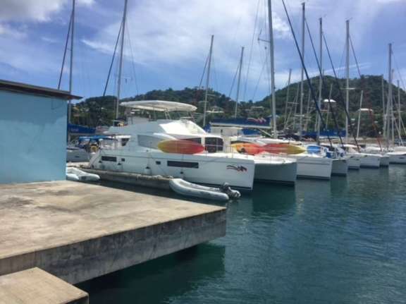 Image of JamSam yacht #15