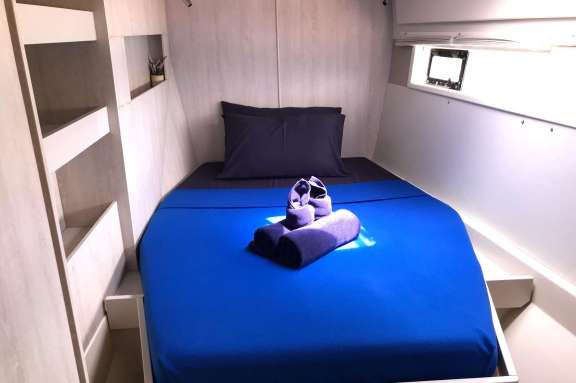 Image of JamSam yacht #6