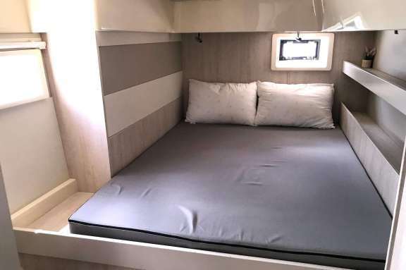 Image of JamSam yacht #7