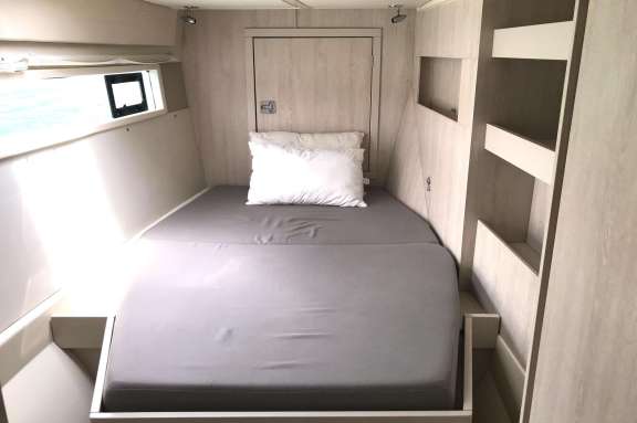 Image of JamSam yacht #8