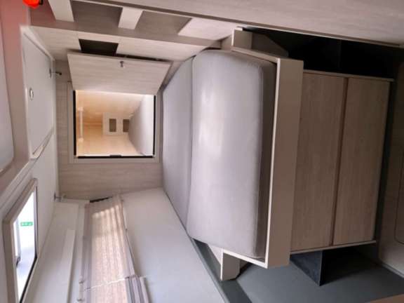 Image of JamSam yacht #9