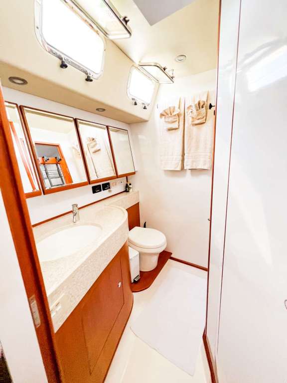 Image of The Royal Blue yacht #12