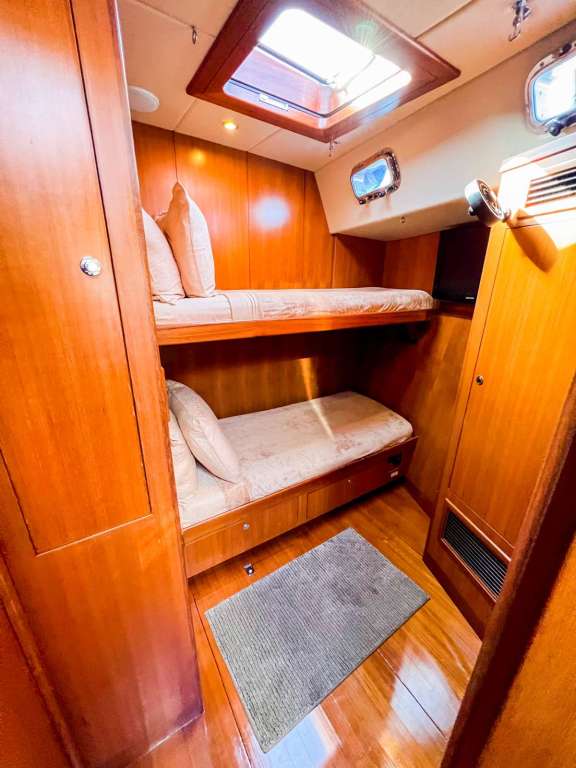 Image of The Royal Blue yacht #13