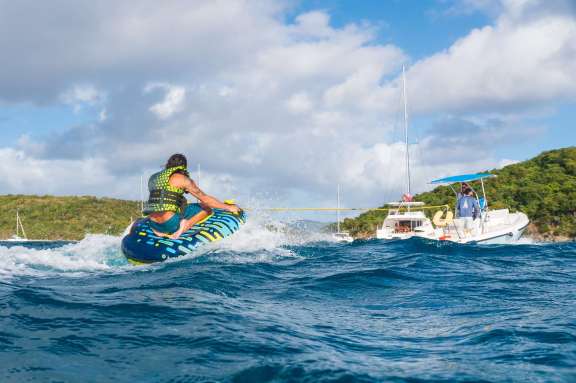 Image of The Royal Blue yacht #14