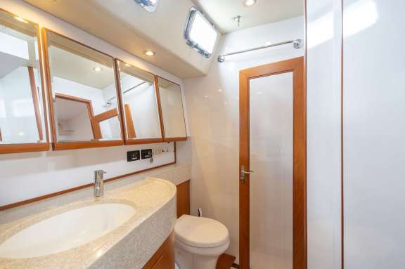 Image of The Royal Blue yacht #15