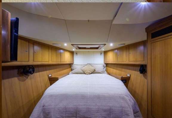 Image of The Royal Blue yacht #6