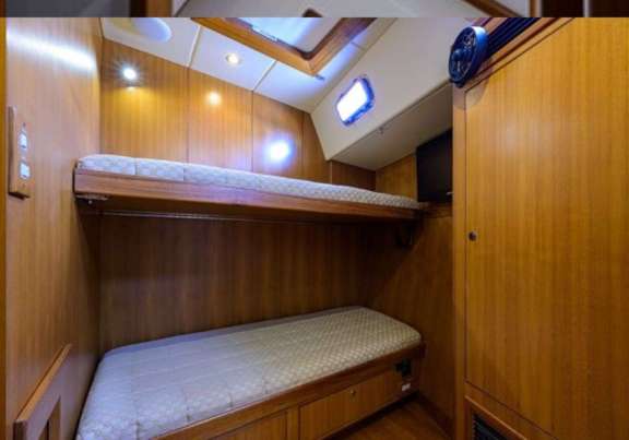 Image of The Royal Blue yacht #8