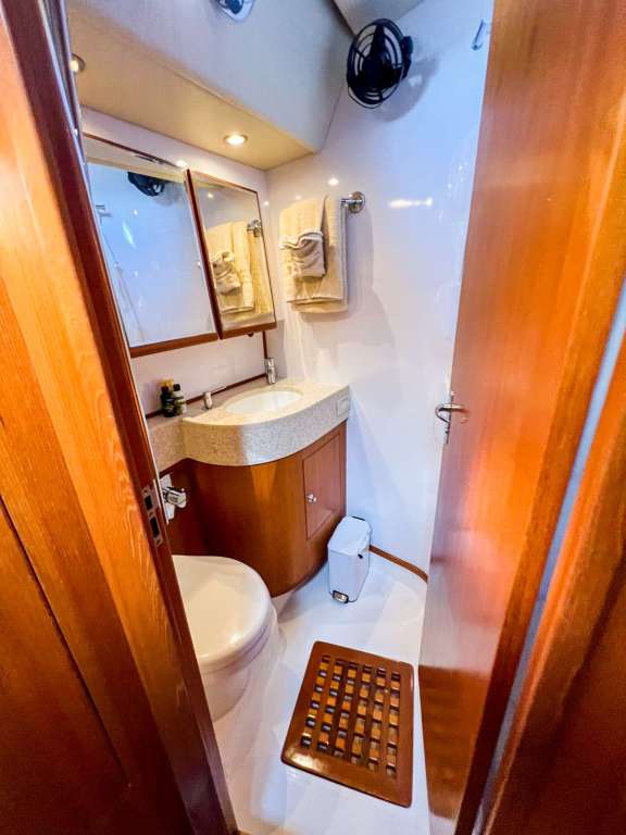 Image of The Royal Blue yacht #9