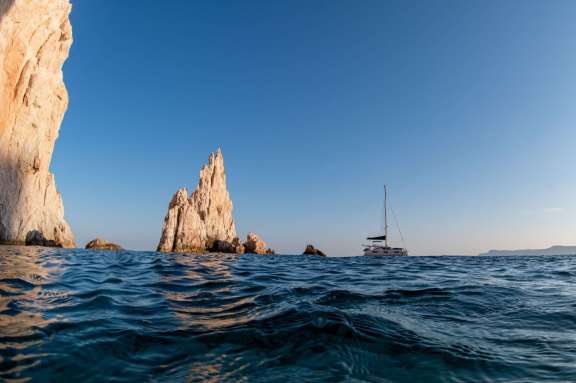 Image of Good Mood yacht #11