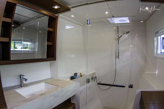 Image of Good Mood yacht #13