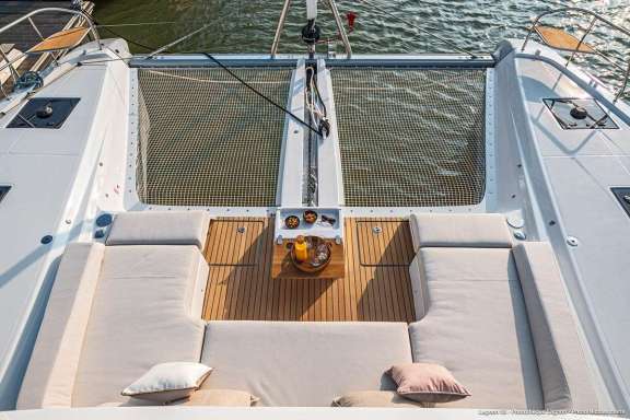 Image of Valinor yacht #10