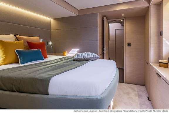 Image of Valinor yacht #7