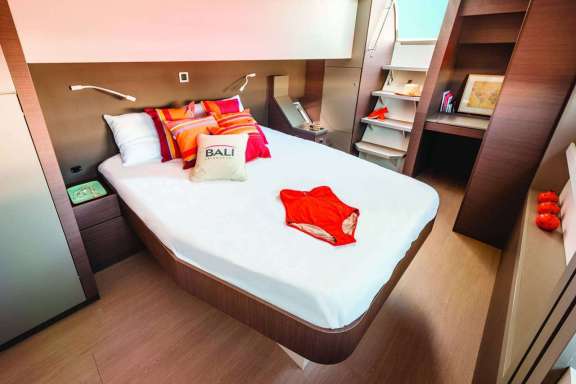 Image of KASIOPEJA yacht #10