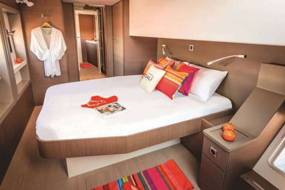 Image of KASIOPEJA yacht #12