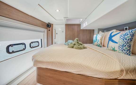 Image of KASIOPEJA yacht #18