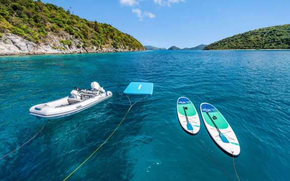 Image of KASIOPEJA yacht #19