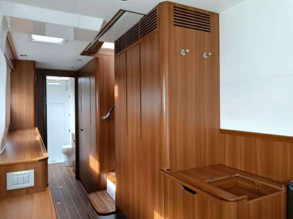 Image of SERENITY yacht #10