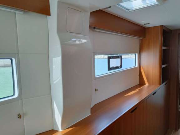 Image of SERENITY yacht #11