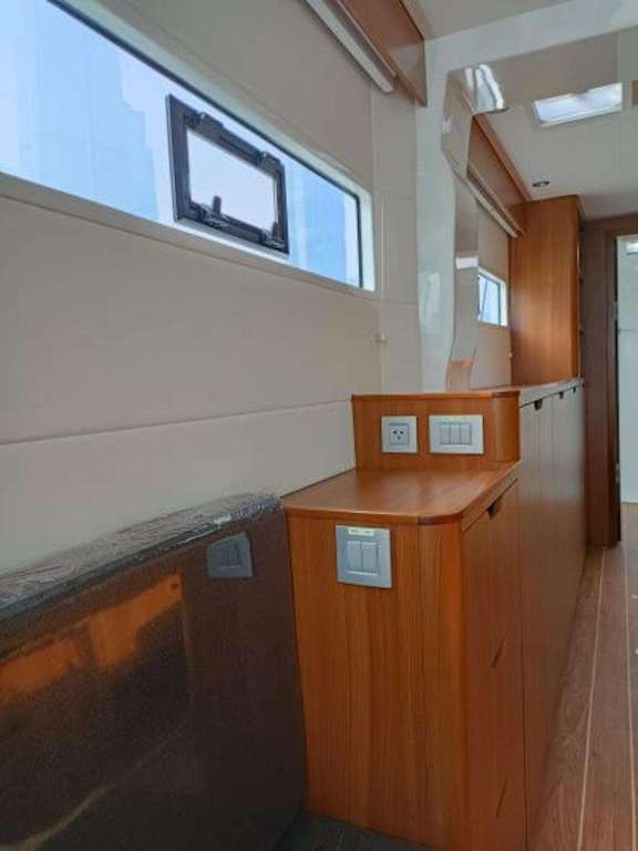 Image of SERENITY yacht #12