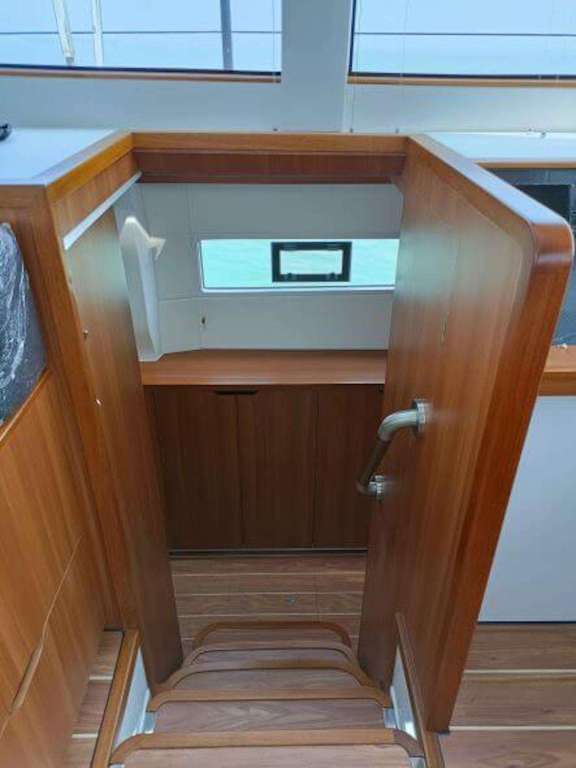 Image of SERENITY yacht #14