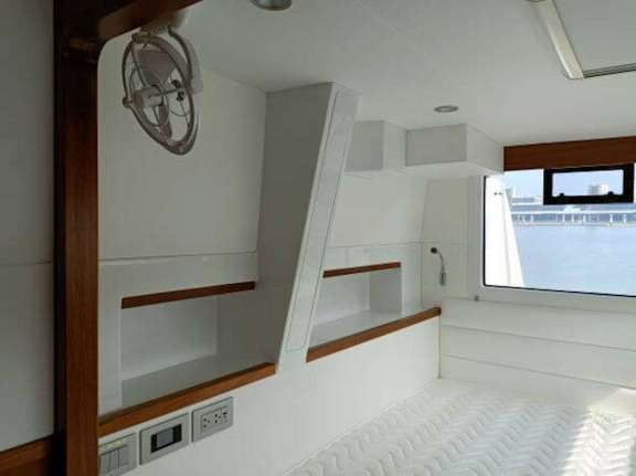 Image of SERENITY yacht #16