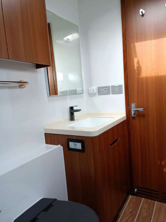 Image of SERENITY yacht #17