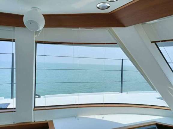 Image of SERENITY yacht #19