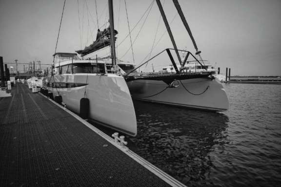 Image of SERENITY yacht #2