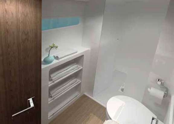 Image of SERENITY yacht #6